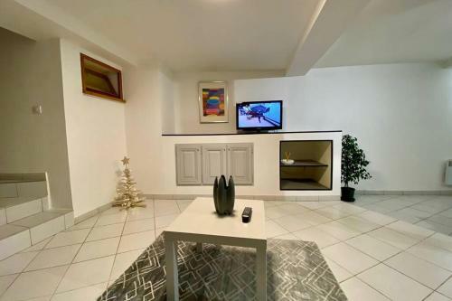 Apartamento Le Petit Massilia