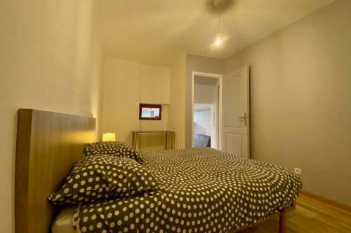 Apartamento Le Petit Massilia