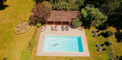 Domaine Du Buc , Les G�tes de Prestige