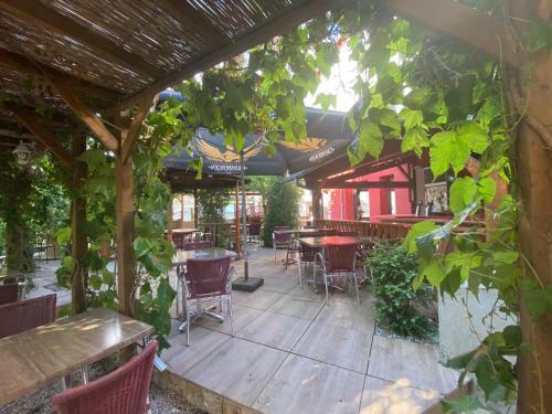 Hotel Atipyc H�tel