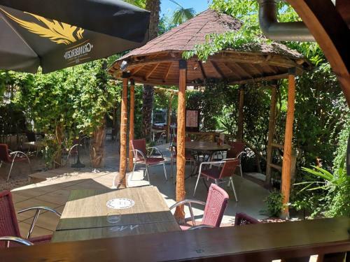 Hotel Atipyc H�tel