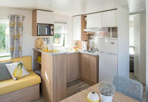 Mobil Home Xxl - Evasion