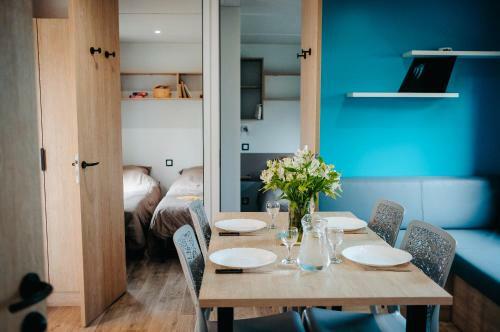 Mobil Home Xxl - Evasion