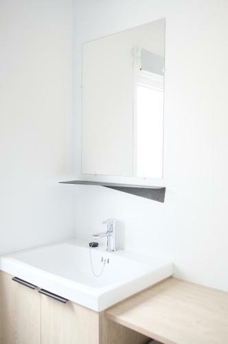 Mobil Home Xxl - Evasion