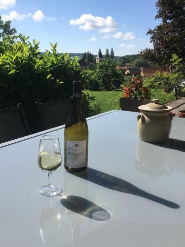 Bed & Breakfast La Chambre Des Buissonnats