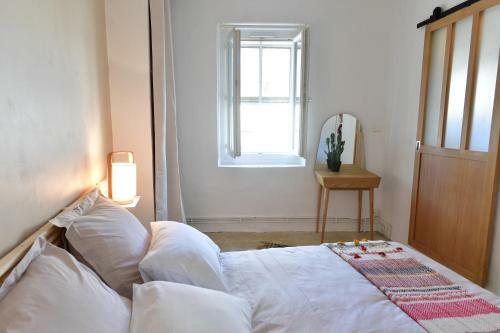 Apartamento Maison de Village Sud de France
