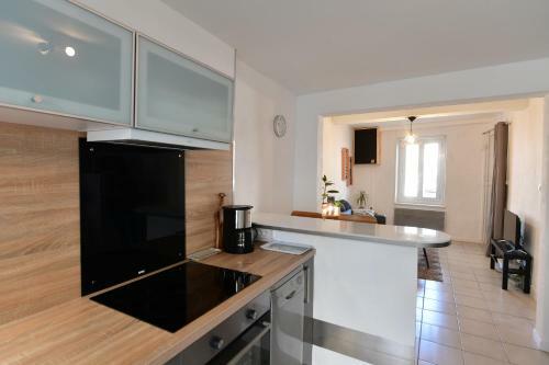 Apartamento Maison de Village Sud de France
