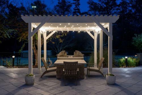 Hotel Homewood Suites By Hilton Raleigh/cary