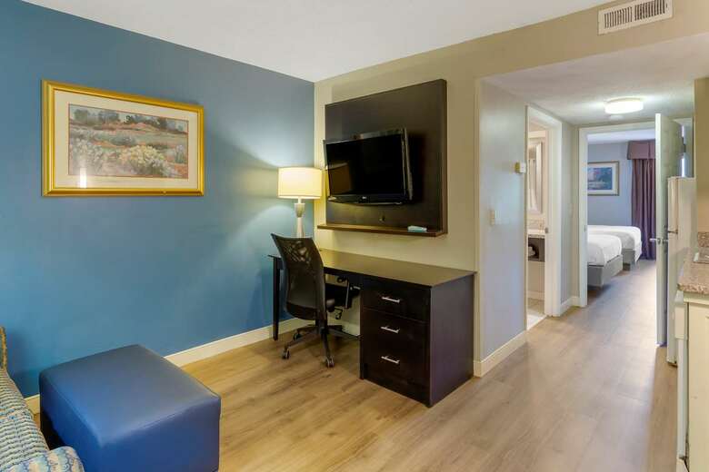 Hotel Best Western Plus Cary - Nc State