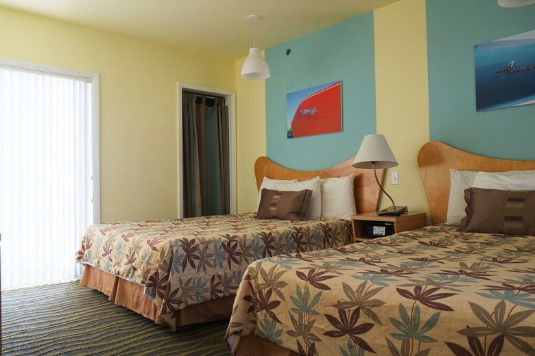 Hotel Shalimar Resort