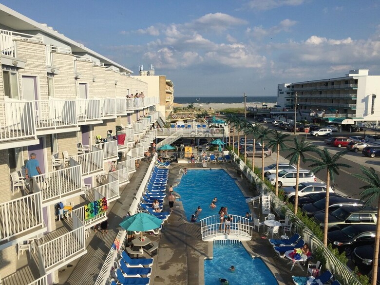 Hotel Shalimar Resort