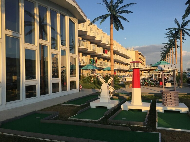 Hotel Shalimar Resort