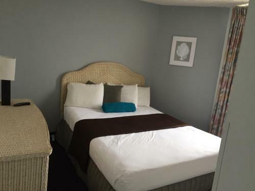 Bal Harbour Hotels