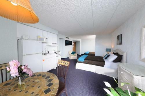 Bal Harbour Hotels