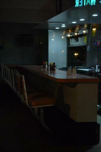 Villa Nova Motel