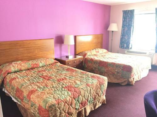 Motel Scottish Inns Albany