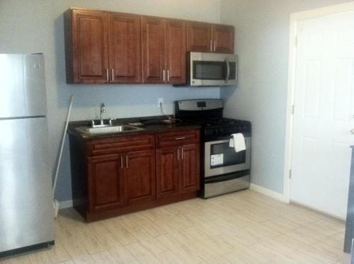 121 Apartments