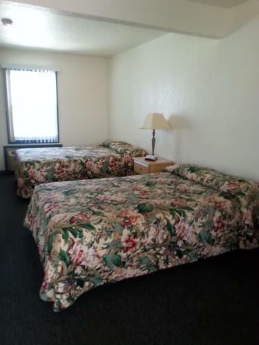 Sunrise Motel