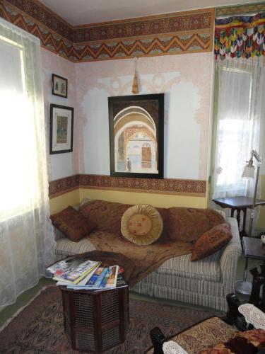 Leith Hall Bed And Breakfast