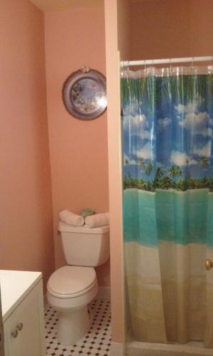 Coral Sands Motel