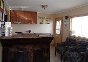 Motel Rodeway Inn - Seaside Heights