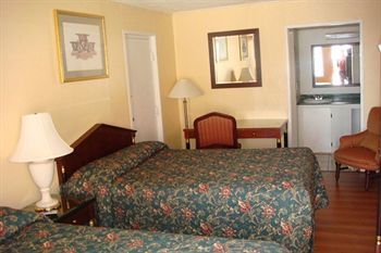 Motel Seaside Sands Inn