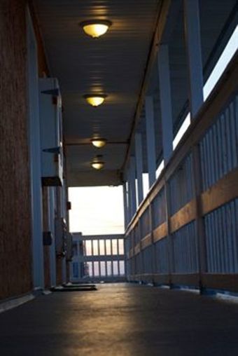 Hotel Boardwalk Seaport Inn