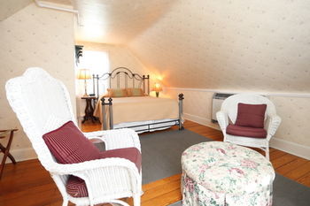 Beauclaires Bed & Breakfast
