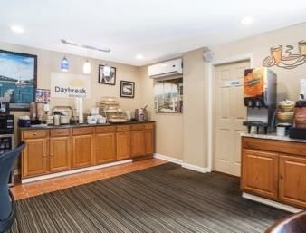 Hotel Days Inn Toms River/seaside Heights