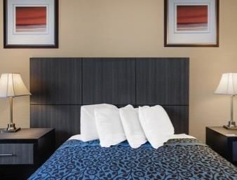 Hotel Days Inn Toms River/seaside Heights