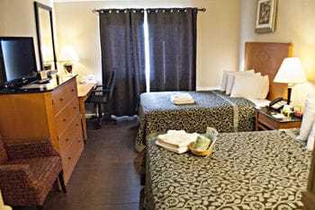 Hotel Days Inn Toms River/seaside Heights