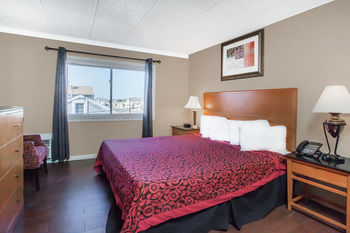 Hotel Days Inn Toms River/seaside Heights