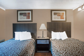 Hotel Days Inn Toms River/seaside Heights