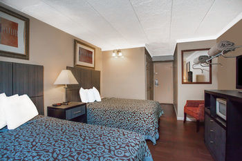 Hotel Days Inn Toms River/seaside Heights