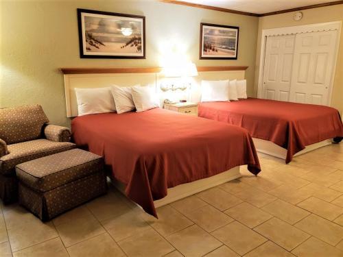 Hotel Avondale By The Sea