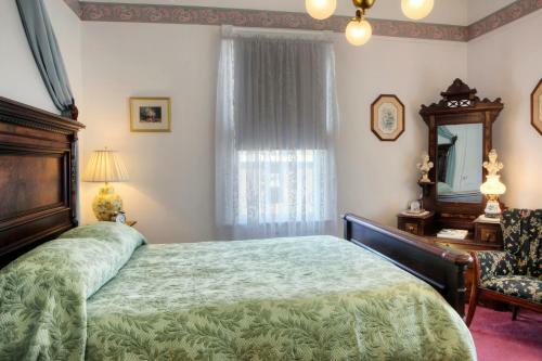 Hotel Wilbraham Mansion