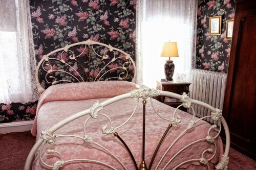 Hotel Wilbraham Mansion