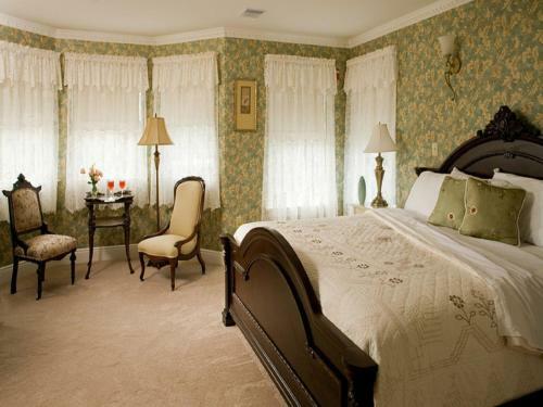 Hotel Wilbraham Mansion