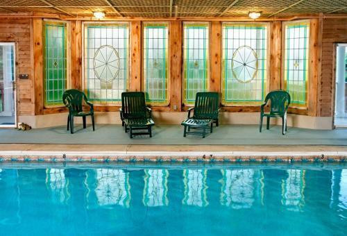 Hotel Wilbraham Mansion