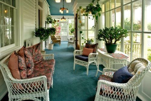 Hotel Wilbraham Mansion