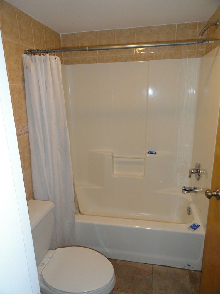 Motel Sea Palace Inn