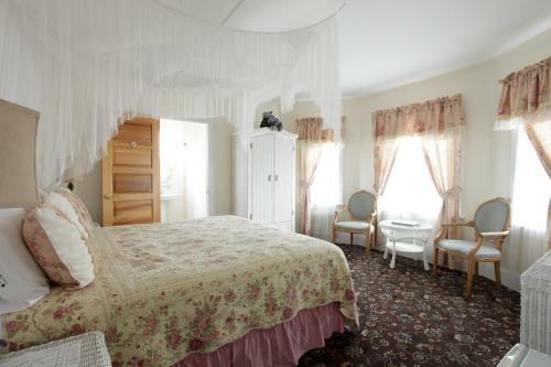 Posada Hotel Macomber