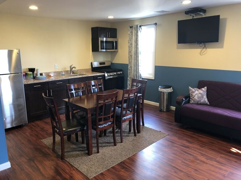 Anchor Motel