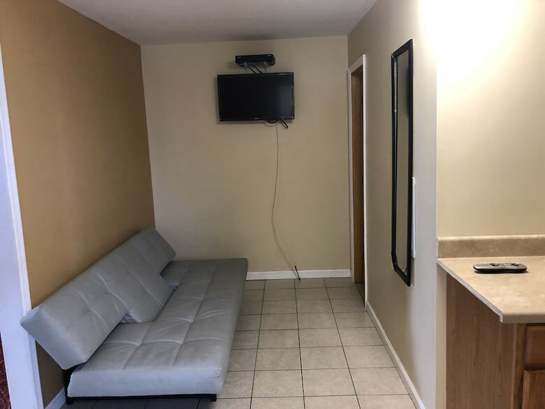 Anchor Motel