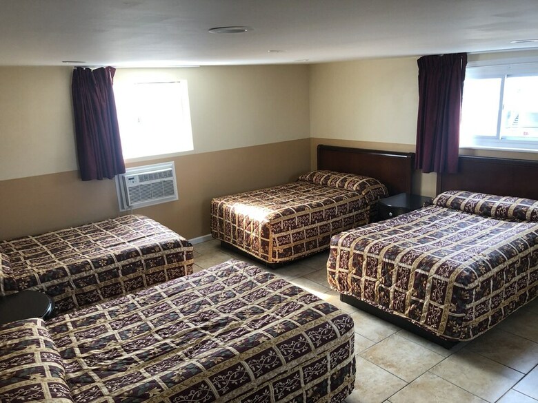 Anchor Motel