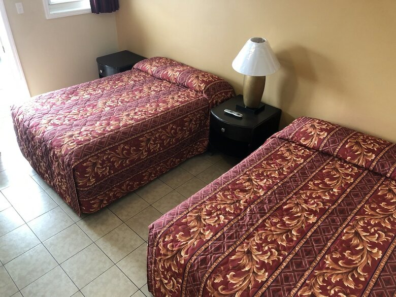 Anchor Motel