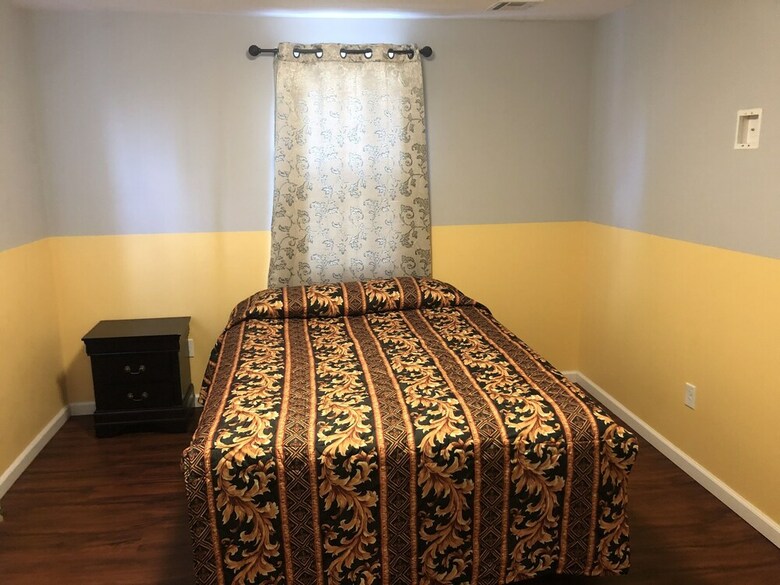 Anchor Motel