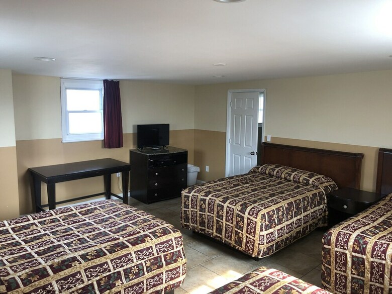 Anchor Motel