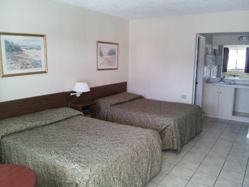 Belmont Motel Seaside Heights