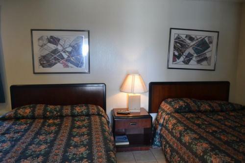 Belmont Motel Seaside Heights